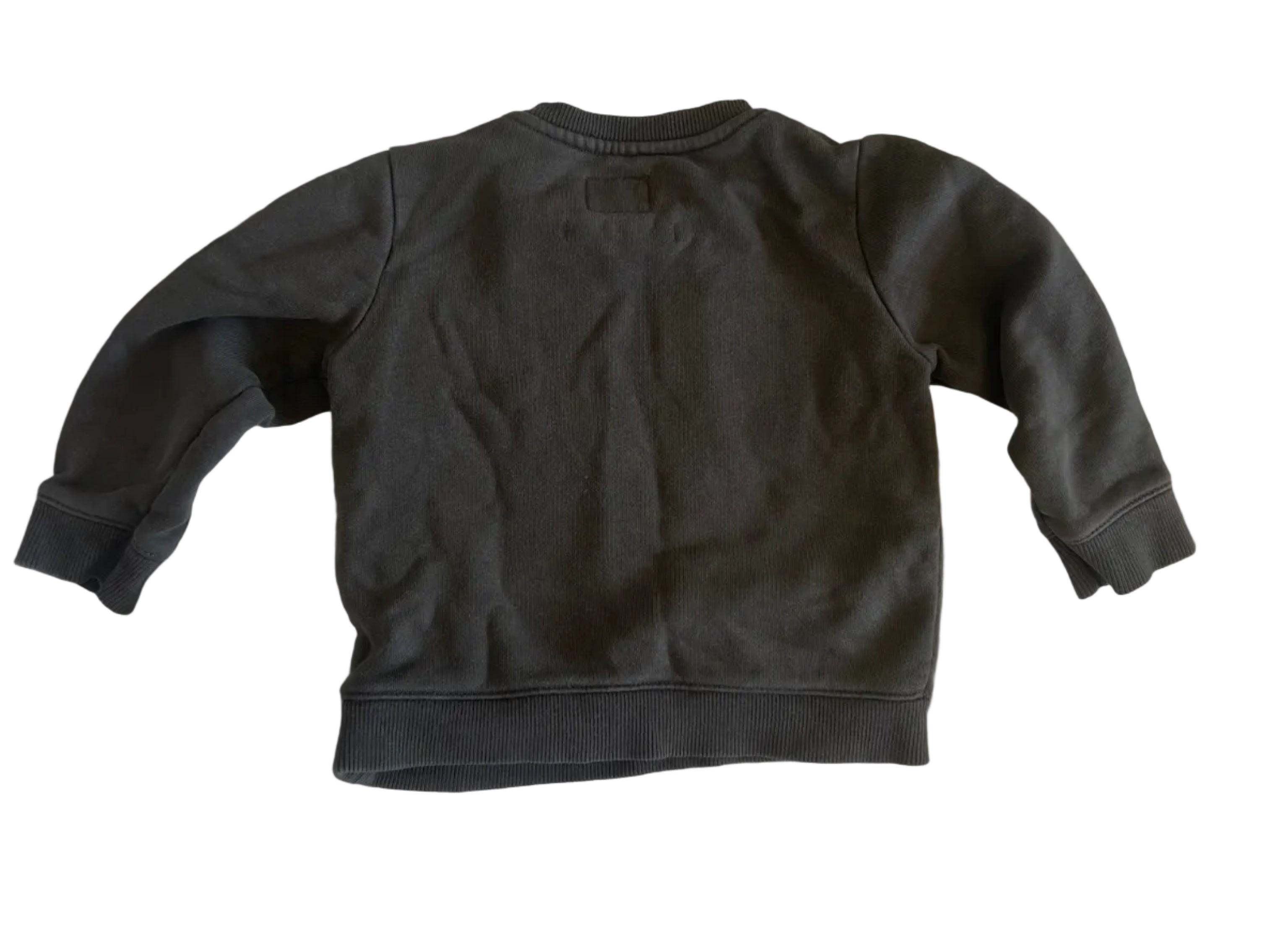 Country Road Sweatshirt (12-18m)