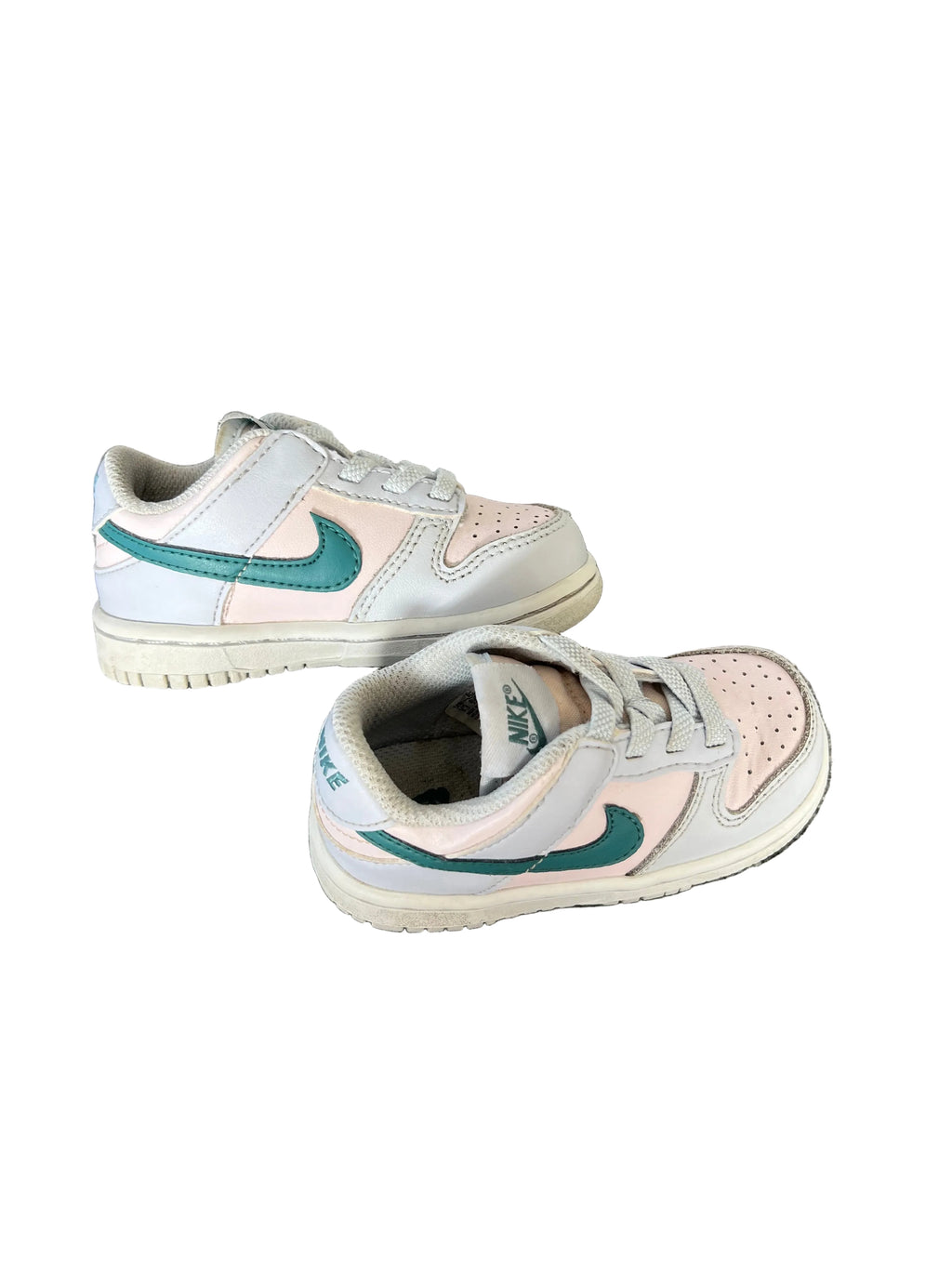 Nike 'Mineral Teal' Dunk Low (6c)