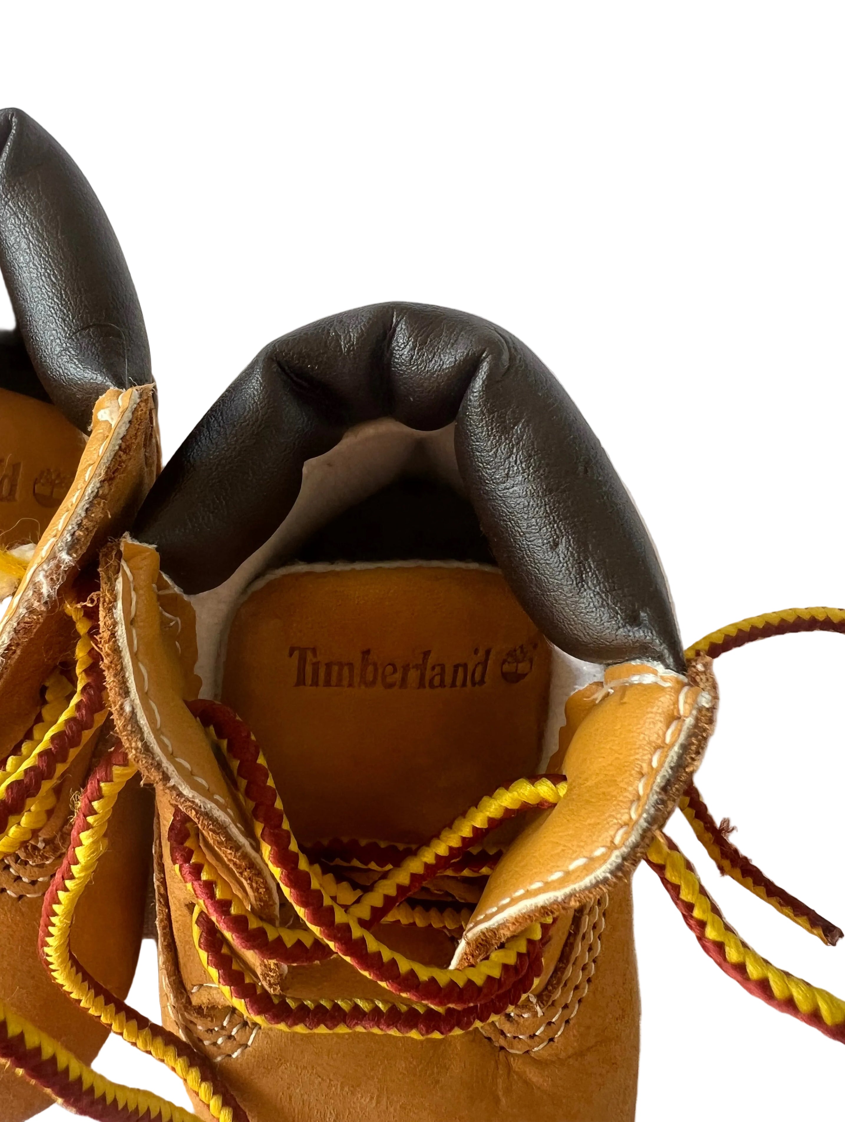 Baby Crib Timberland Boots