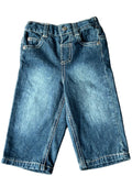 Teeny Weeny Jeans (6-9M)