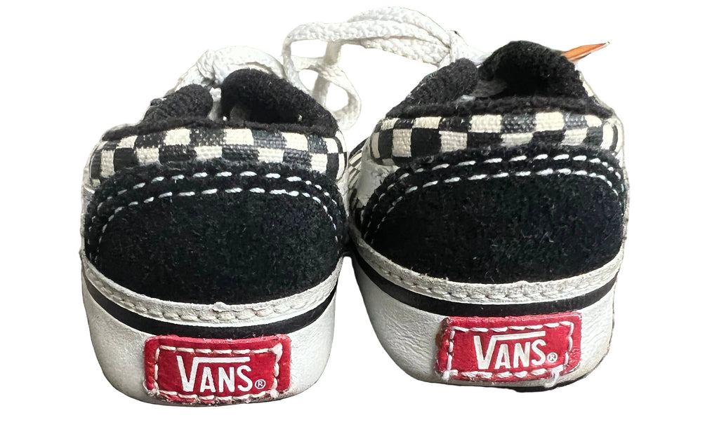 Baby Crib Vans
