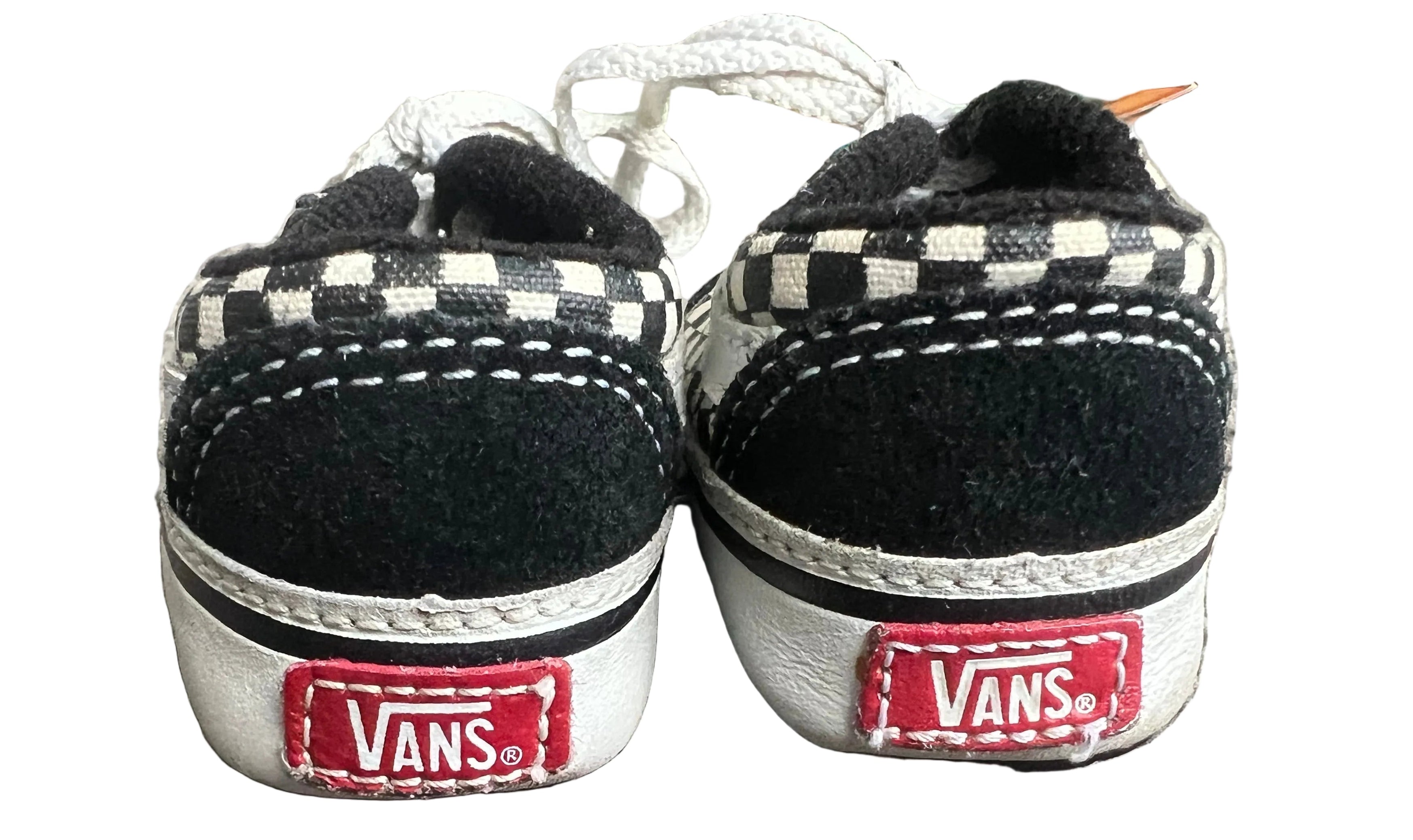 Baby Crib Vans