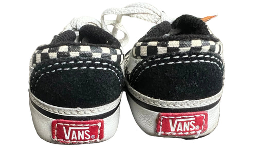 Baby Crib Vans