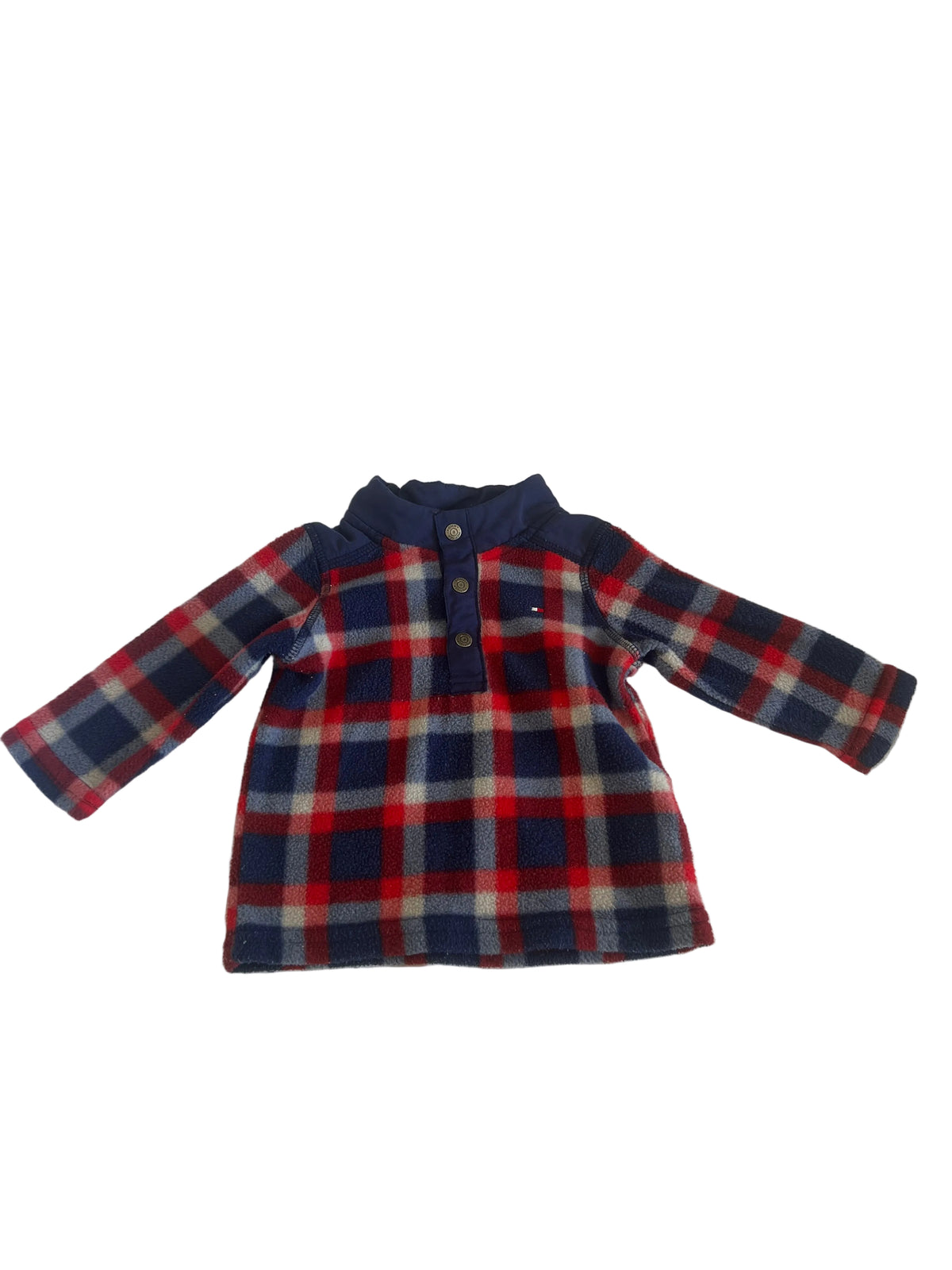 Tommy Hilfiger Fleece (3-6m)