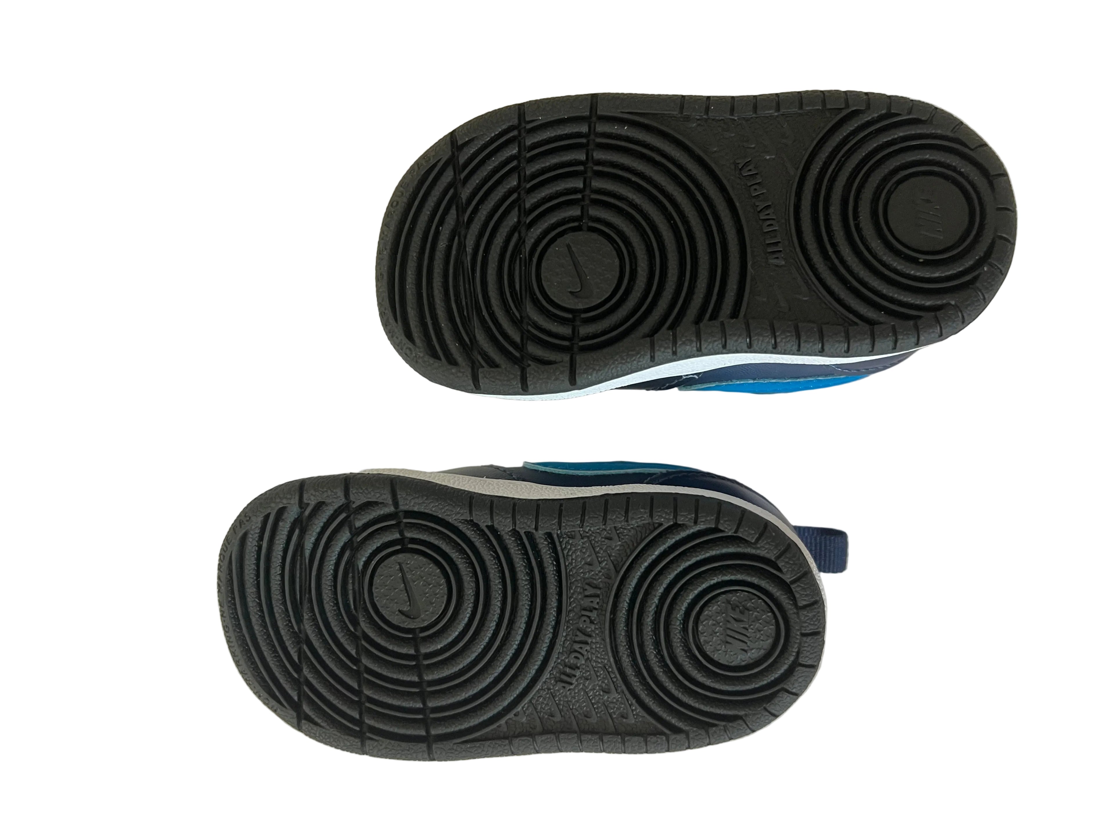 Nike Toddler Court Borough (4c)