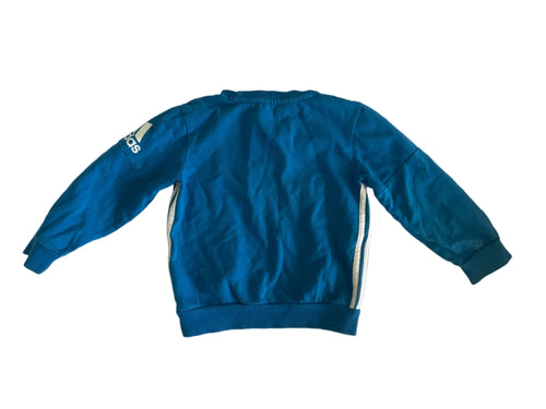 Adidas Sweatshirt (18-24m)