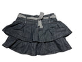 Pumpkin Patch Ruffle Denim Skirt (5)