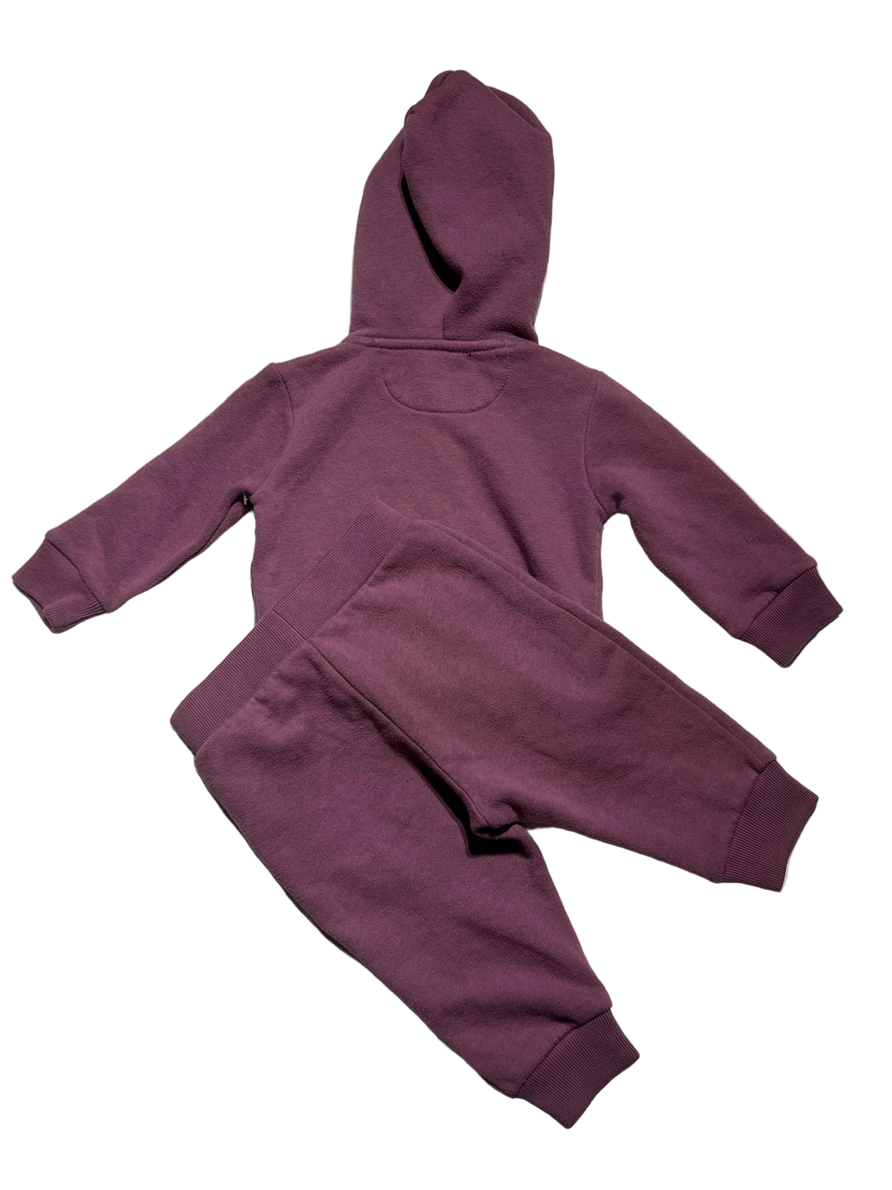 Ralph Lauren Set (9mths)