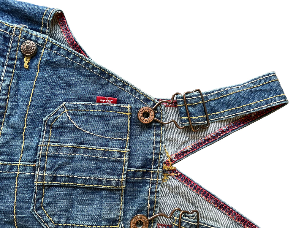 Levis Overall (12M)