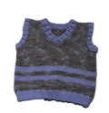 Handmade Knitted Vest