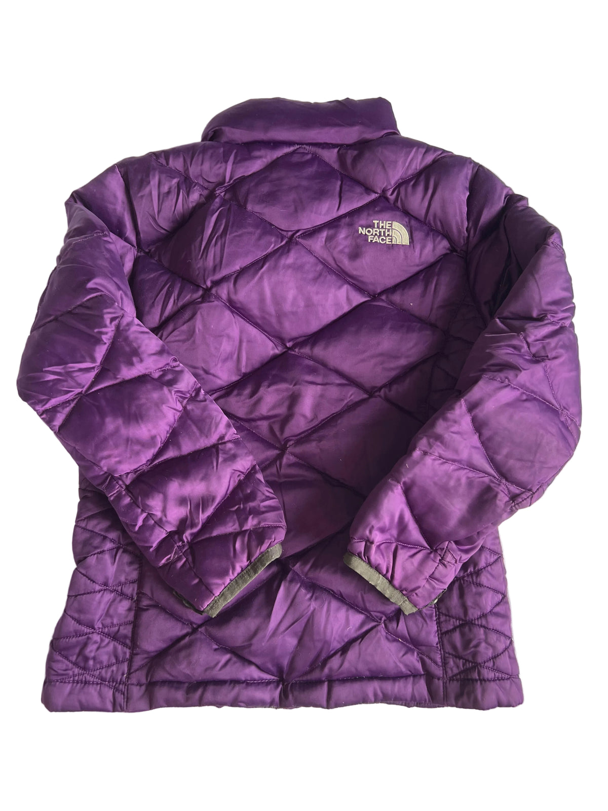 ‘The North Face’ Puffer Jacket