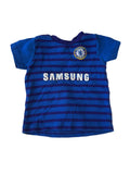 Chelsea Football Jersey (9-12 months)