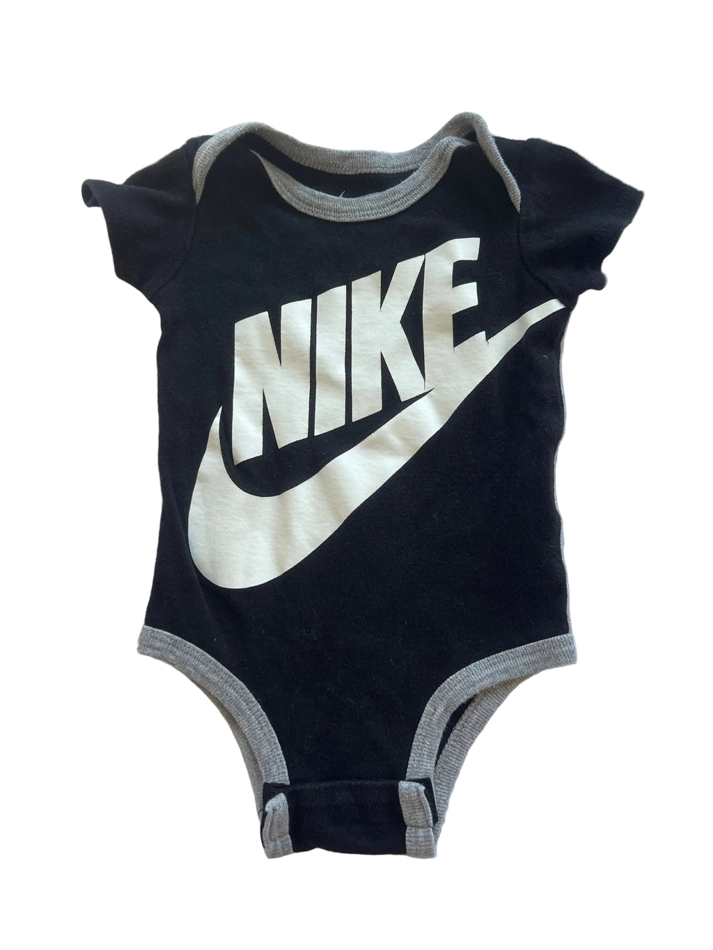 Nike Bodysuit (0-3m)