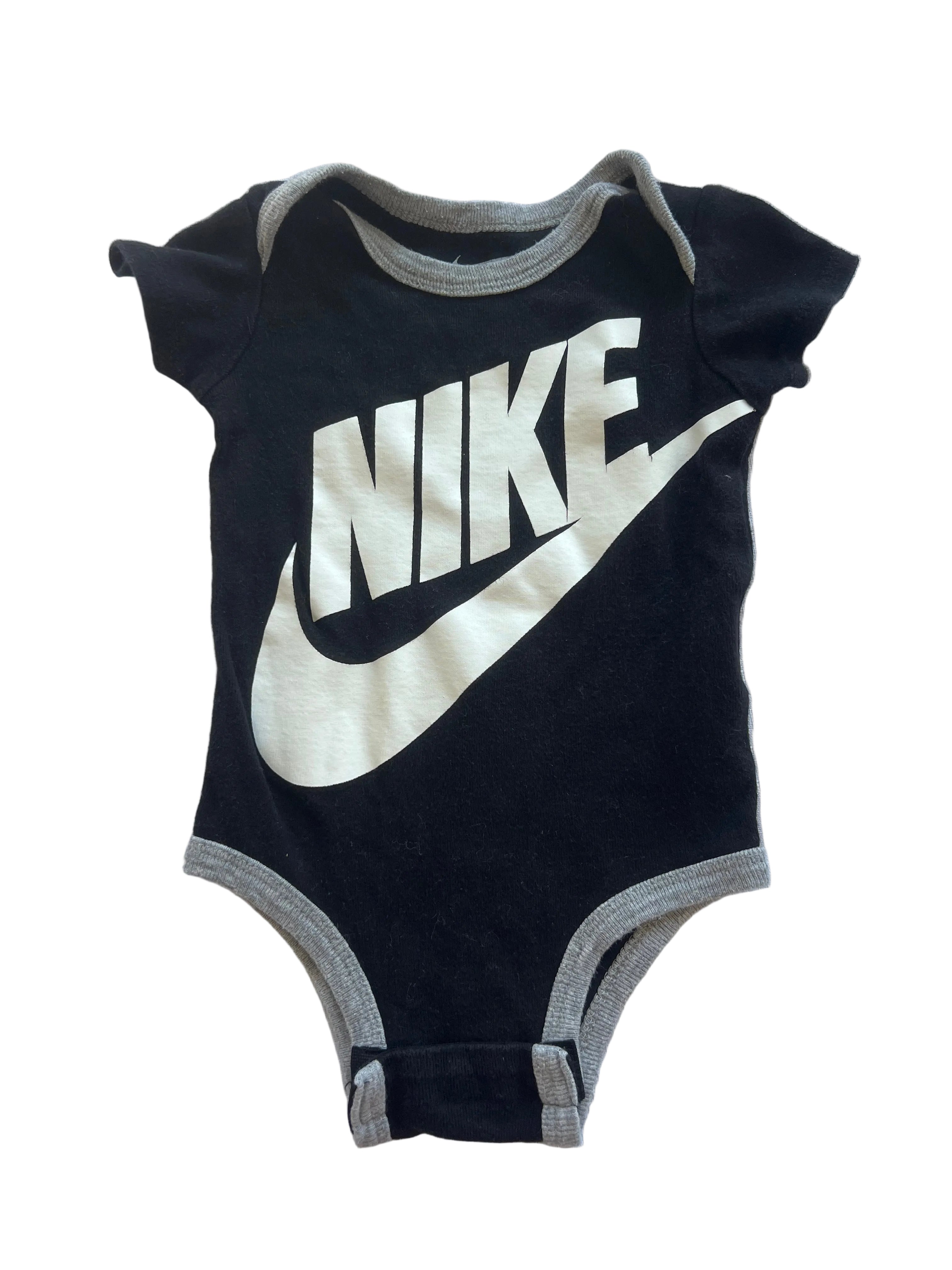 Nike Bodysuit (0-3m)