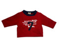 Vintage Teeny Weeny (3-6m)