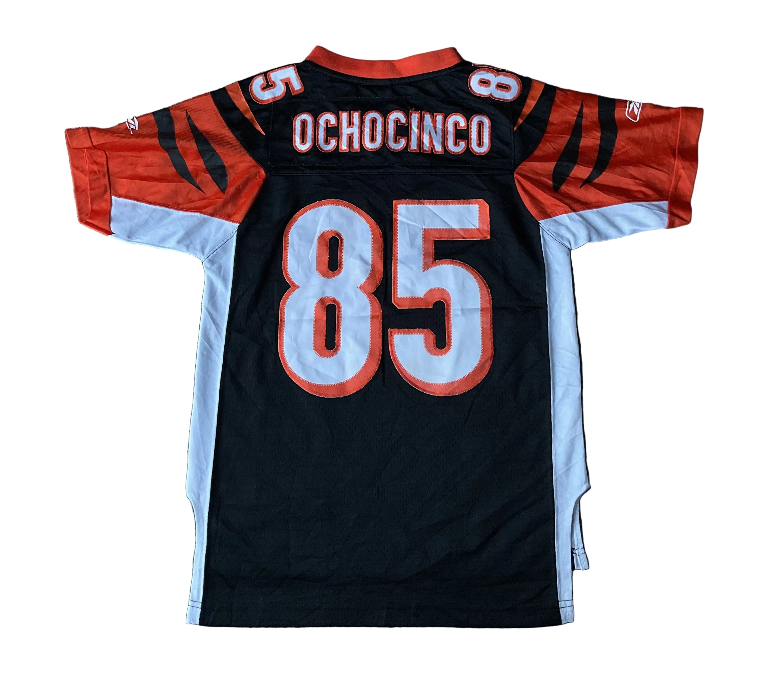 NFL Bears #85 Ochocinco (M)