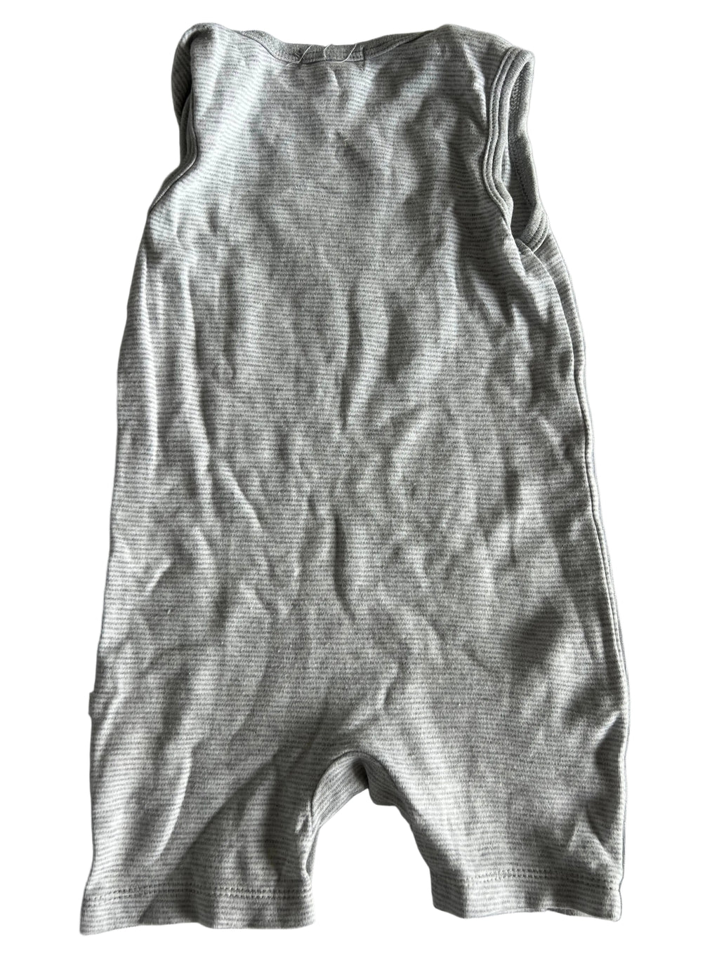 Earth Nymph Koala Romper (12-18m)