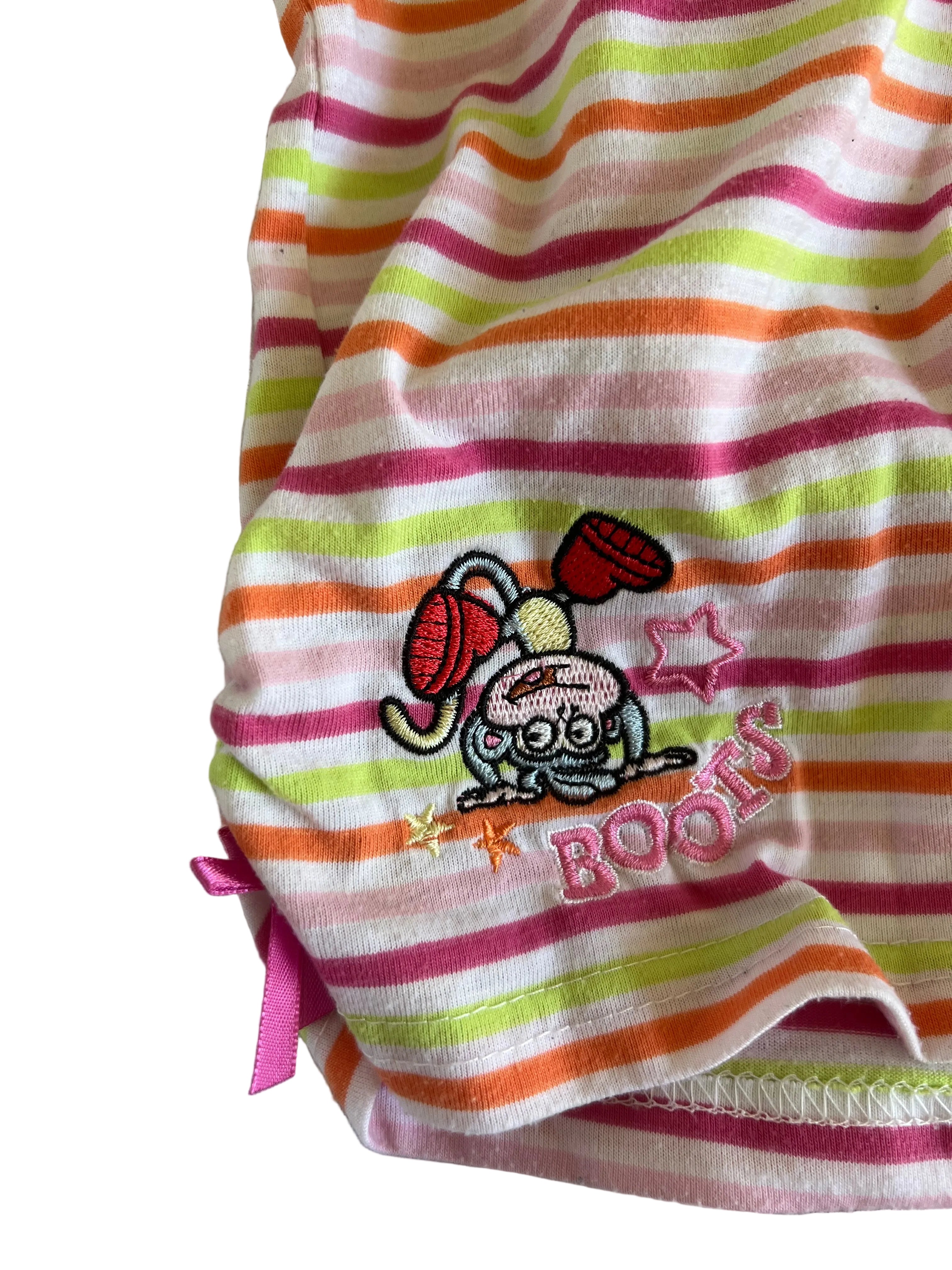 Vintage 2007 Dora the Explorer Top