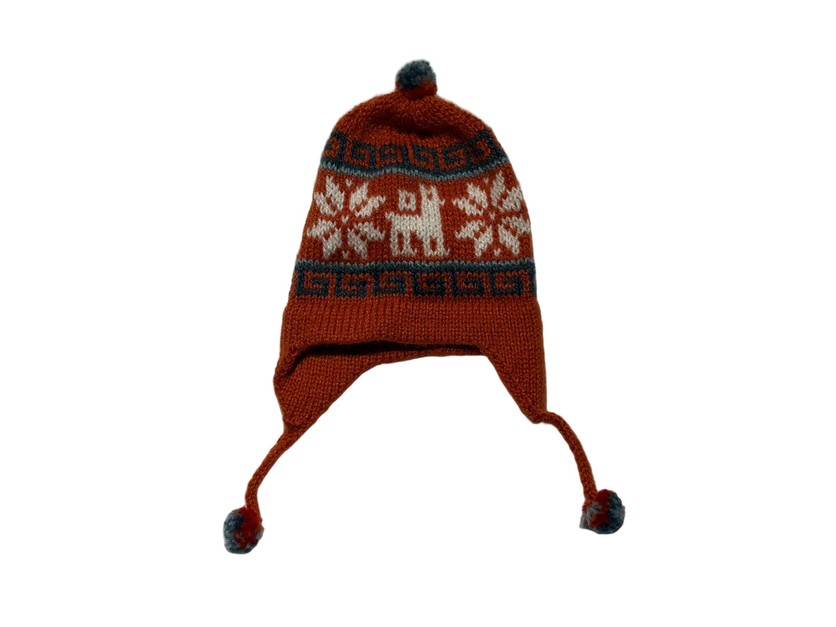 Over Ears Beanie (prem-nb)