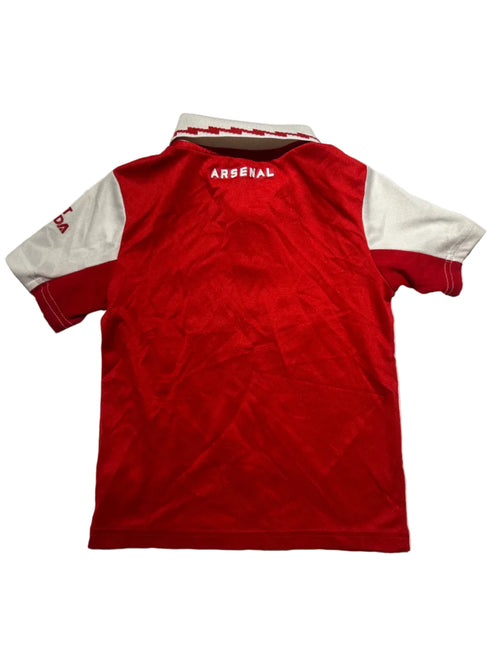 Adidas Arsenal Top (3-4yrs)