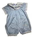 Coquette Sailor Romper