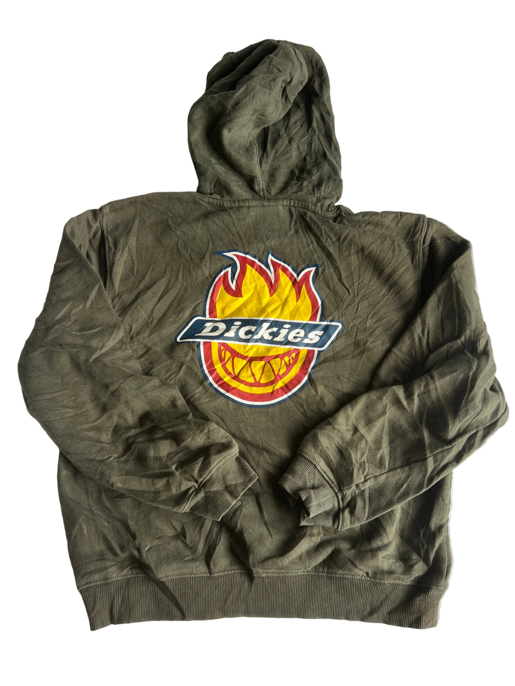 Dickies Hoodie (XL youth)