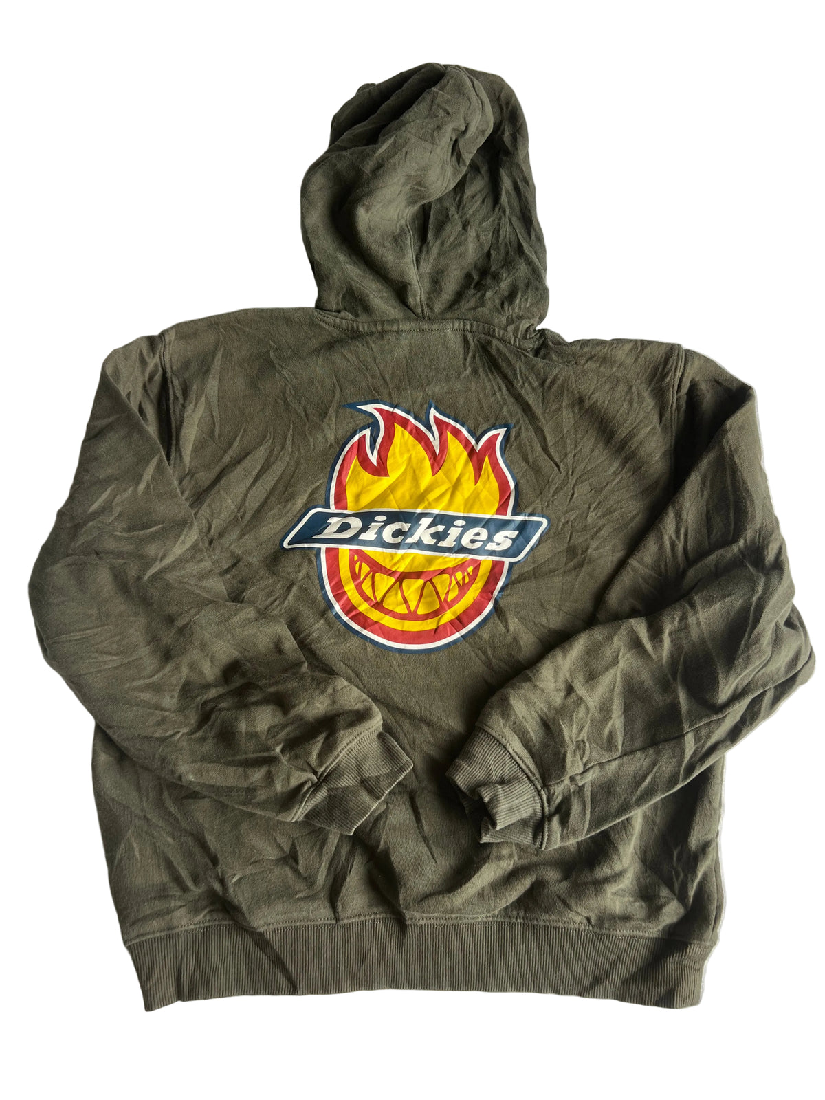 Dickies Hoodie (XL youth)