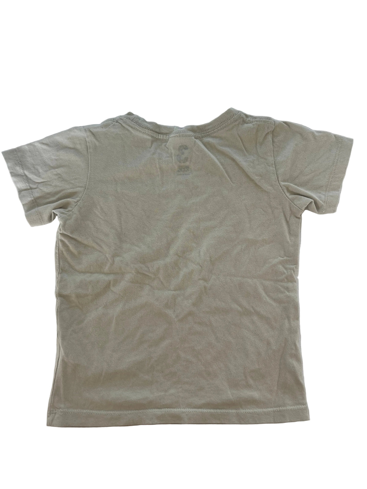 Batman Tshirt (size 3)