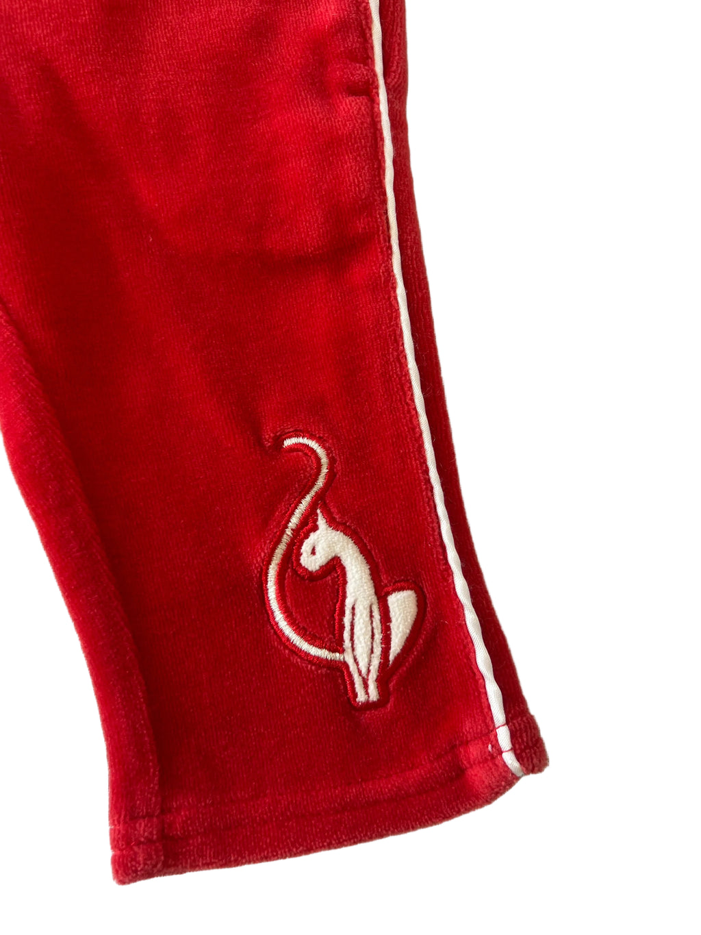 Baby Phat Trackpants (0-3m)
