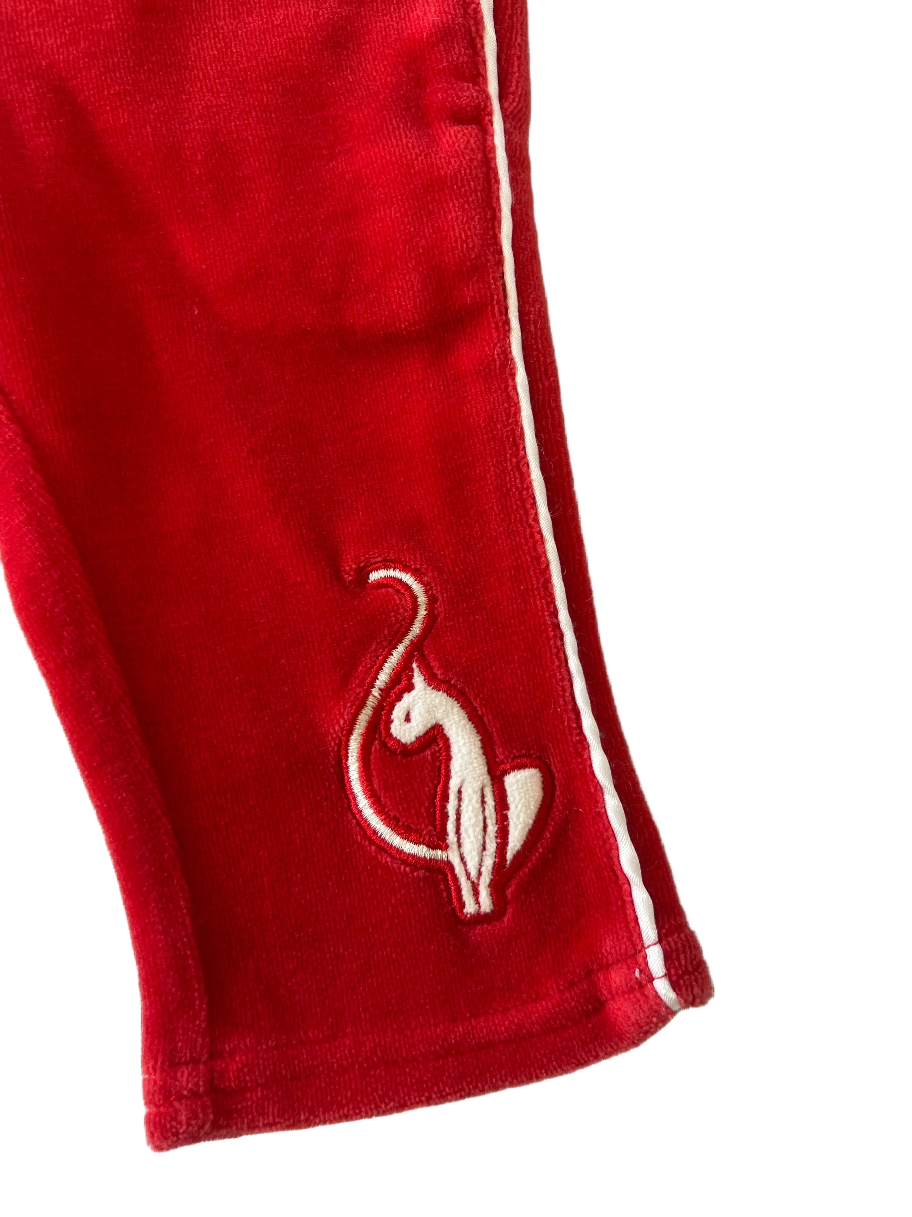 Baby Phat Trackpants (0-3m)
