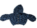 Knitted Hoodie (0-3m)