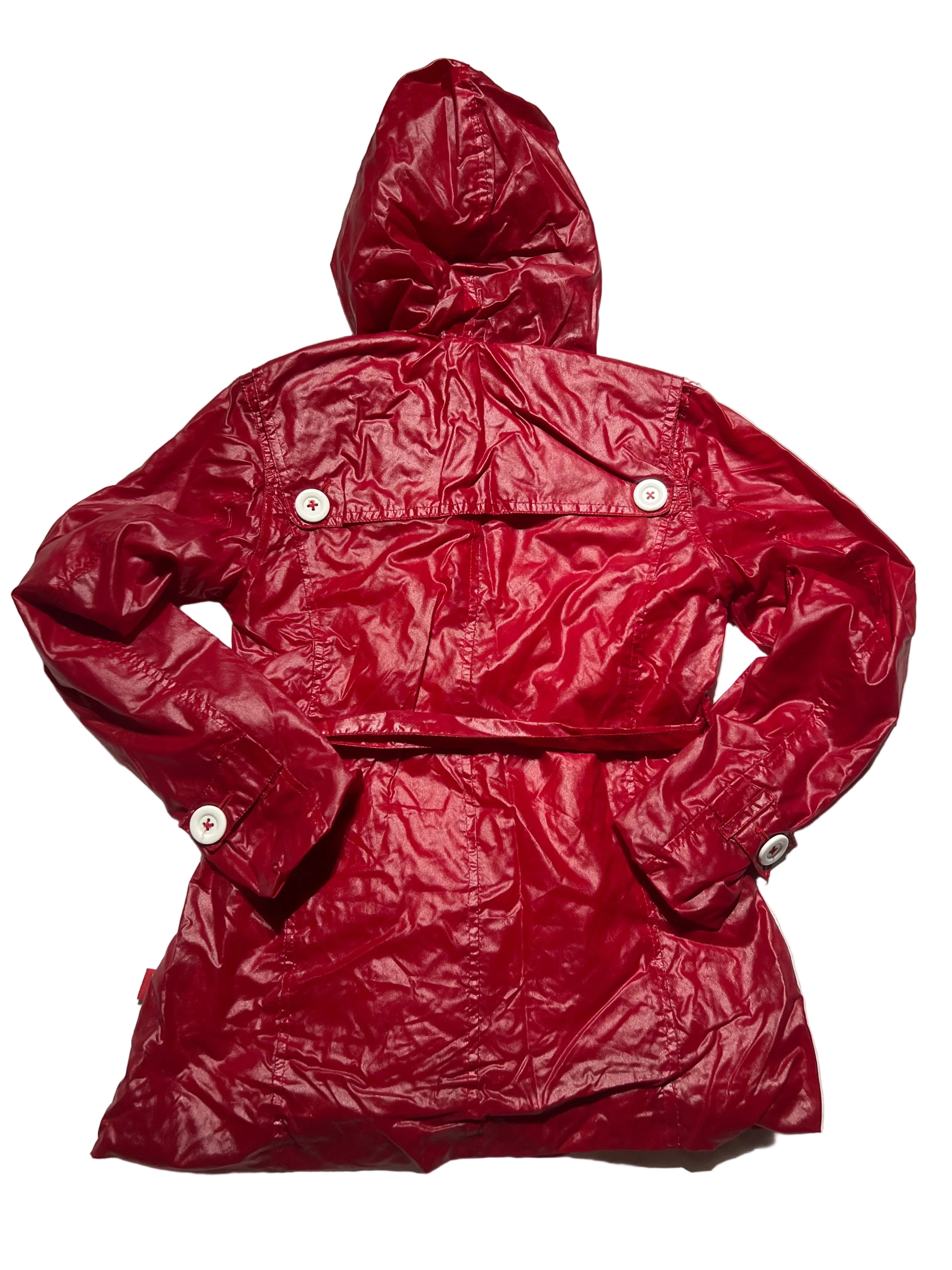 Pumpkin Patch Jacket (size 10)