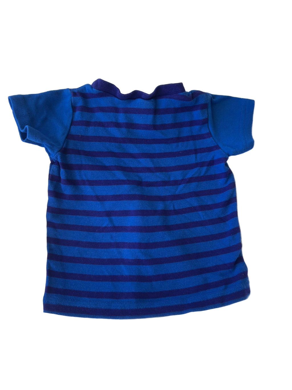 Chelsea Football Jersey (9-12 months)