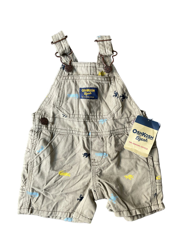 Oshkosh Overalls (3m)