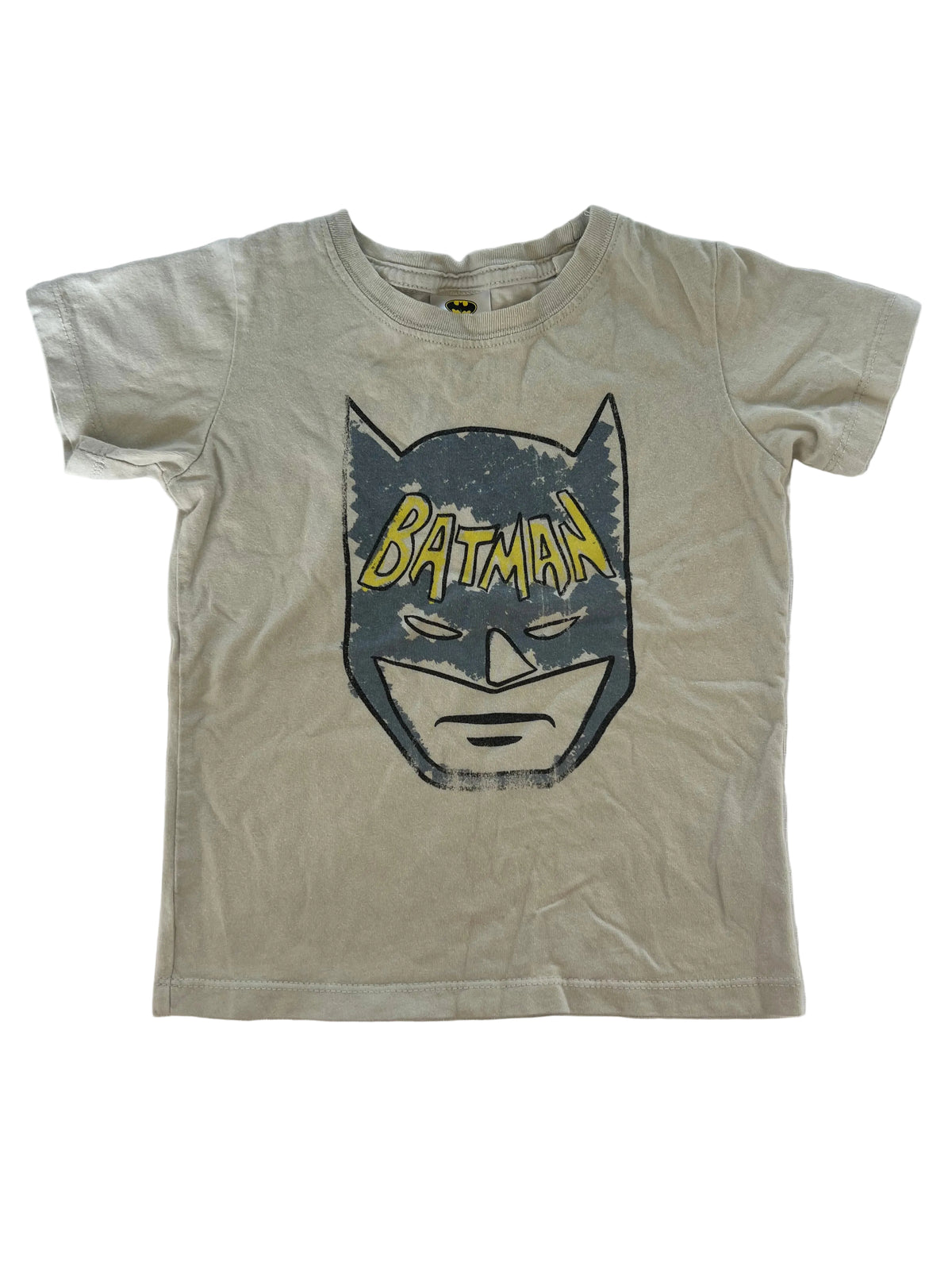 Batman Tshirt (size 3)