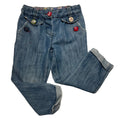 Next jeans (2-3yrs)