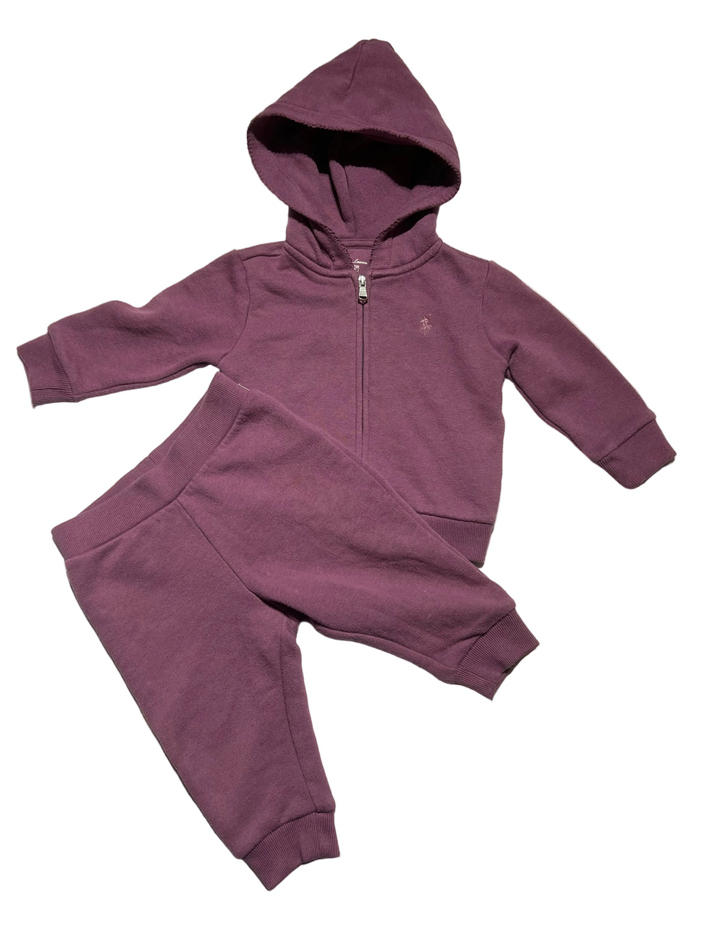Ralph Lauren Set (9mths)