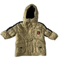 Ladybird Robot Puffer (6-12mths)