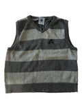 Pumpkin Patch Vest (size 2)