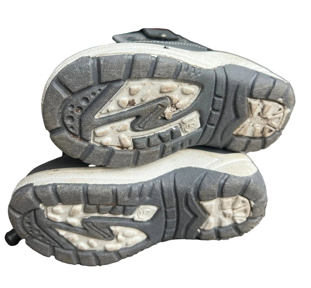Snow Boots