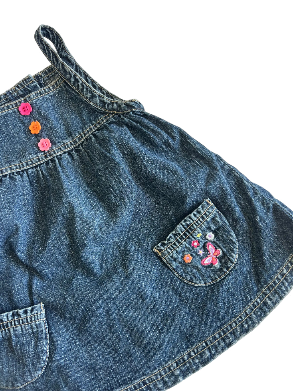 Target Pinafore (size 0)