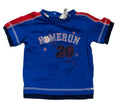 Vintage 'Home run' Tee