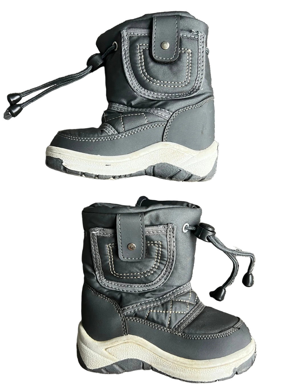 Snow Boots
