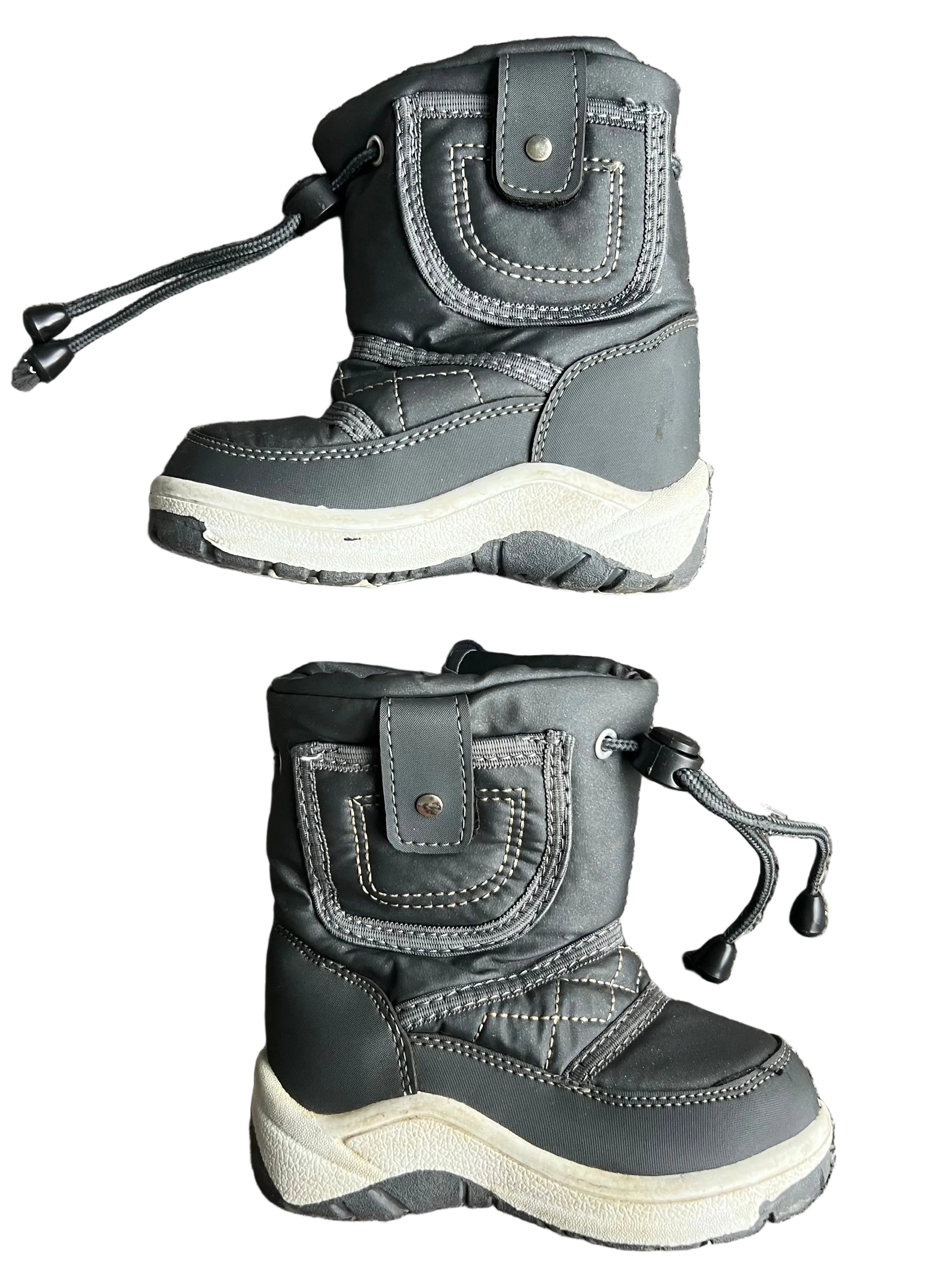 Snow Boots