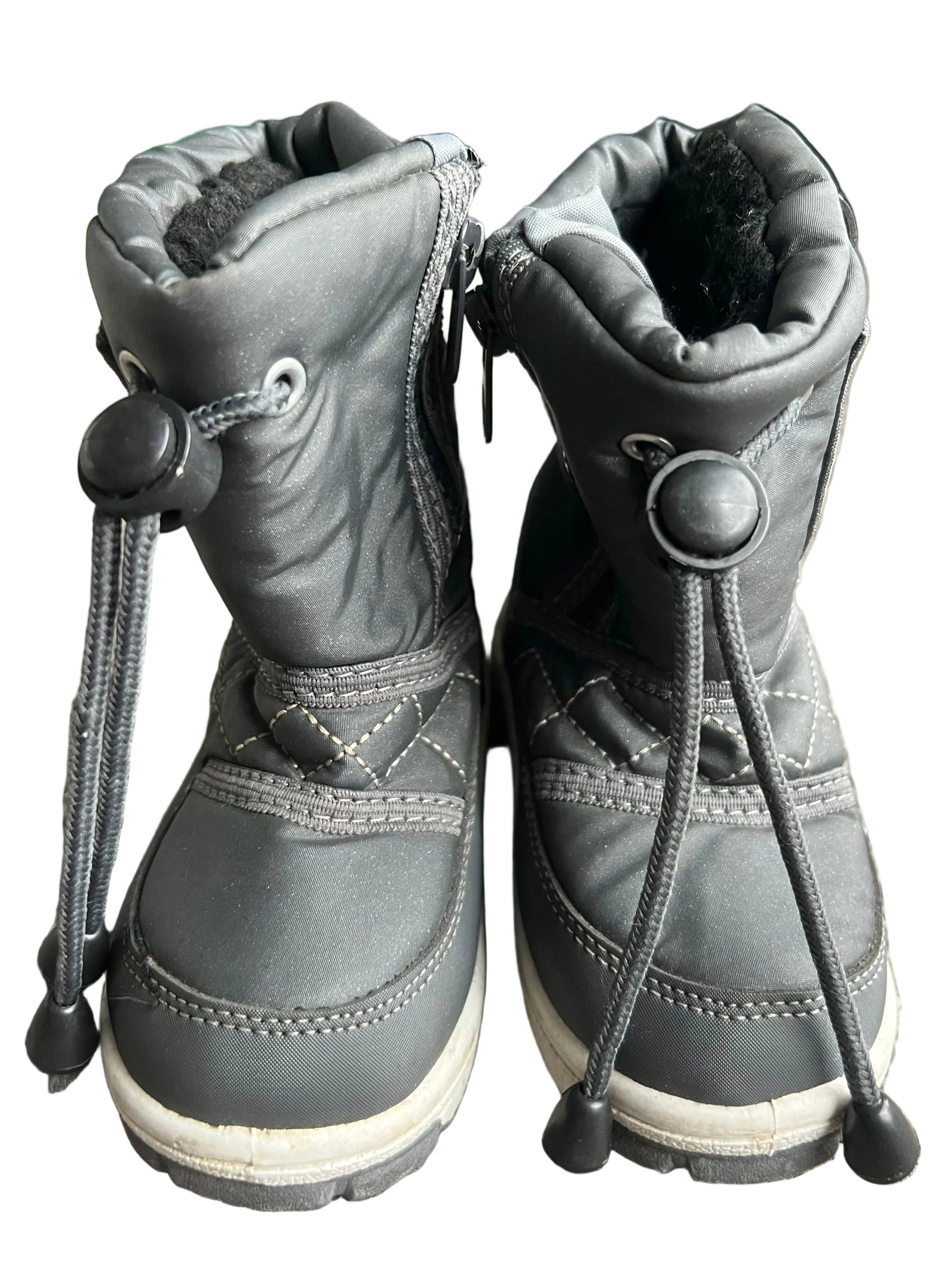 Snow Boots