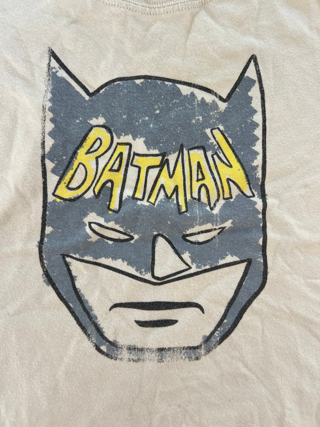 Batman Tshirt (size 3)