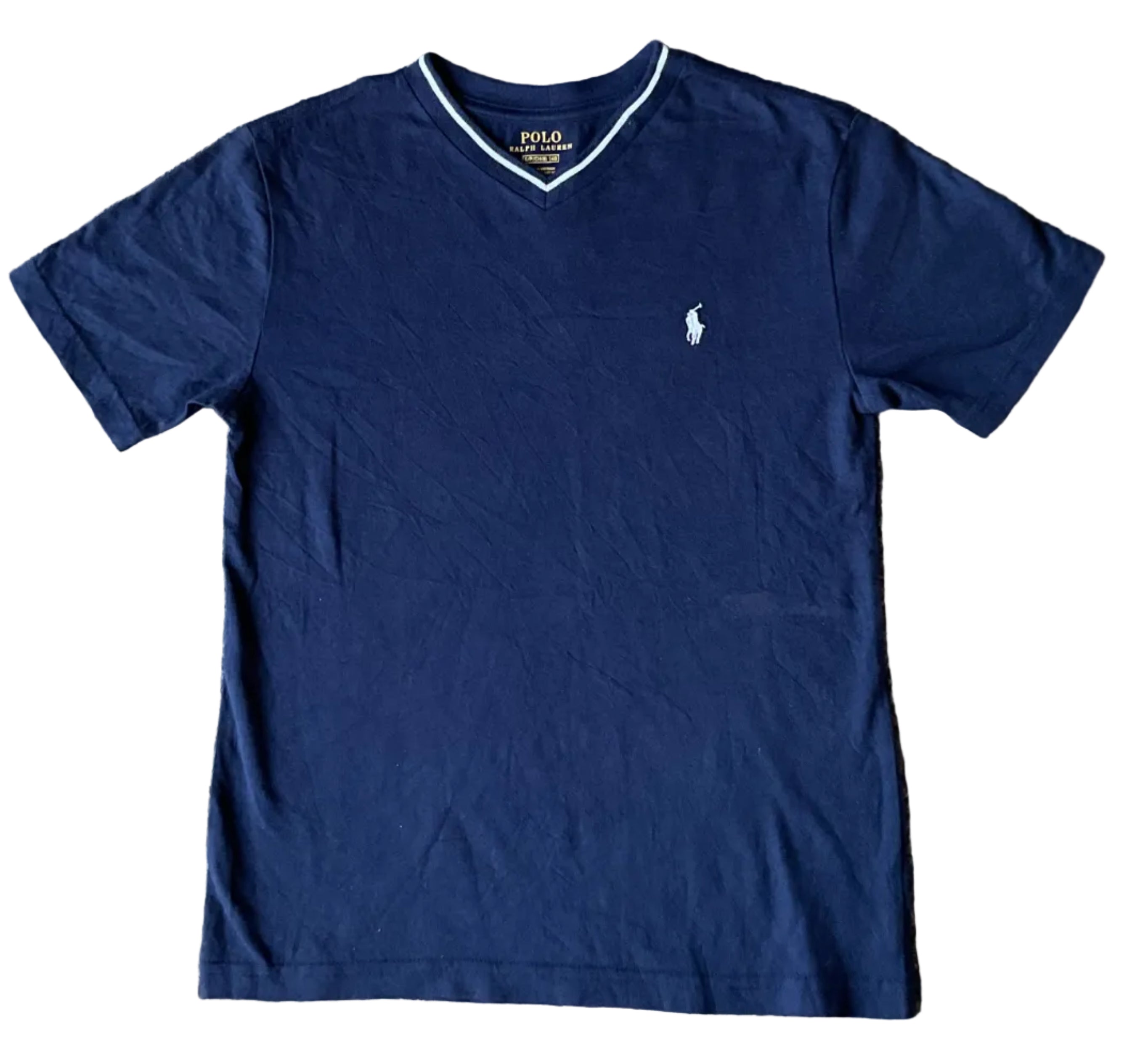 Ralph Lauren Tshirt (8y)