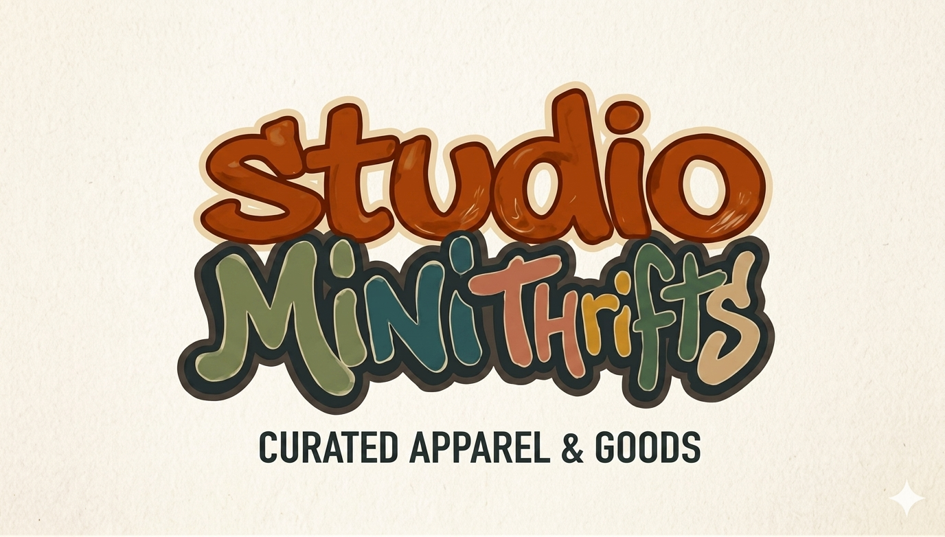 Studio Mini Thrifts