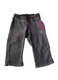Y2K Pumpkin Patch Track Pants